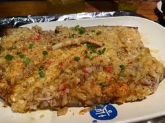 -路边摊小炉子烧烤