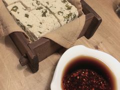 -東舍食唐精品陕菜馆