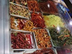 -春花民族美食(佳木斯总店)