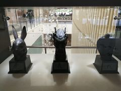 -上海衡山路十二号华邑酒店