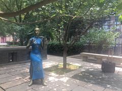 -绿地·中山里