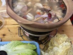 -威邵鸡煲(西华路总店)