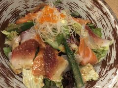 -月下料理(楷林IFC店)