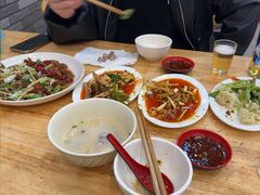 -雷祖芳老妈蹄花店