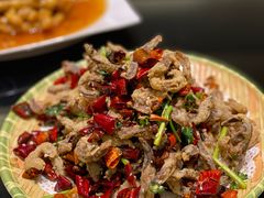 -闫府私房菜·老字号(恒隆店)