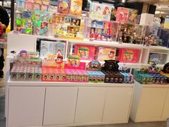 -泡泡玛特POPMART(崇文门国瑞城店)