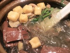-南京大牌档(香港广场店)