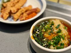 -巴奴毛肚火锅(悠唐购物中心店)