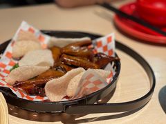 -避风塘(宝山万达店)