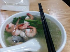 -三身人金新肠粉(丹霞店)