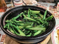 -大良毋米粥·粥底火锅(岭南天地店)