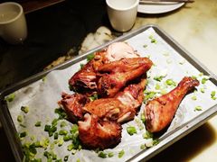 -绿茶餐厅(广州天河城店)