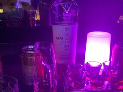 -外滩8号 whisky bar(金延大厦店)
