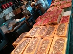 -星伦多 自助料理(圆融店)