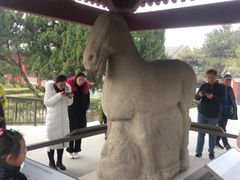 -茂陵博物馆