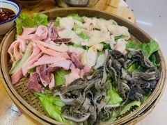 -喜半仙·牛八宝·两江米粉酒(普陀路店)