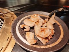 -厚贞日式烤肉(浦东汇智店)