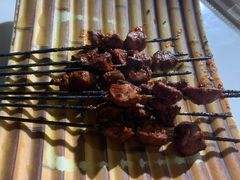 -正宁路小吃夜市