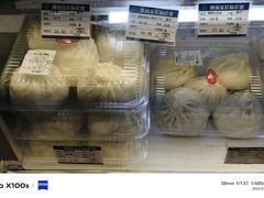 -白玉兰食品(中山公园龙之梦店)