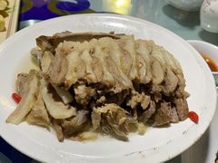 -蒙古大营·蒙古演绎餐厅(赛马场店)