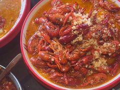 -川流不息·地道川菜·小龙虾(松东路店)