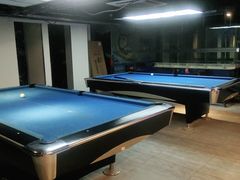 -Moss7Club 剧本杀桌游(inspark店)