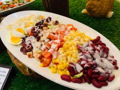 -北京王府井希尔顿酒店·万斯阁西餐厅