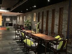 -青藤茶馆(南山路店)