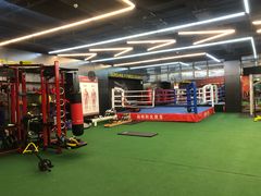 -梧桐阳光国际游泳健身会所(亚运村店)
