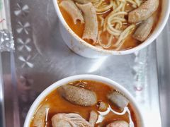 -乌糖沙茶面(民族路店)