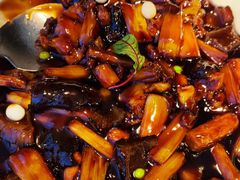 -悦融·京鲁菜·露台花园(安定门店)