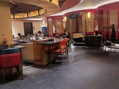 -牛将军•涮肉•烤肉(北京王府井·故宫店)