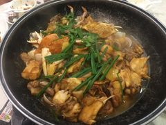 -吉源大排档·鱼生·海鲜(烧烤彩印厂店)