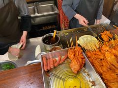 -老客满蛋饼(双塔市集店)