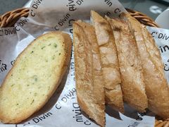 -库滋明·俄罗斯特色美食(中央大街店)