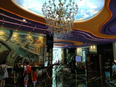 -厦门泰谷酒店(中山路镇海路地铁站店)