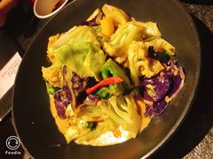 -丝路金桃·新疆菜(徐汇店)