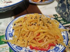 -雁滩白记·兰州牛肉面