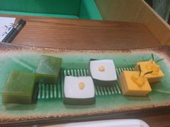 泰式拼盘-TAIMING泰鸣东南亚餐厅(益华广场店)