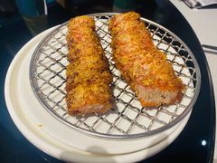 脆皮叉烧-任兴记(定西路店)
