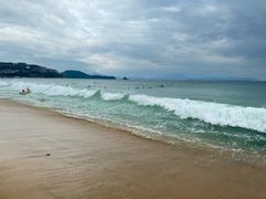 -大梅沙海滨公园