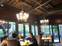 -铜锣湾·有麝自然香(重庆新天地店)