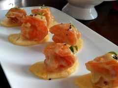 -粗茶淡饭·隐庐私厨(东亭店)