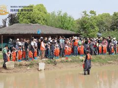 -玛利娅蒙特梭利双语幼儿园·托育(百家湖直营园)