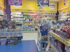 -TOYSRUS玩具反斗城(天津远洋乐堤港店)
