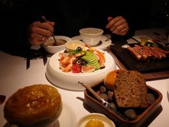 -月芽·自由餐厅·西溪湿地餐厅