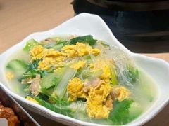 -吕氏疙瘩汤·海鲜新鲁菜(凯德mall新都心店)