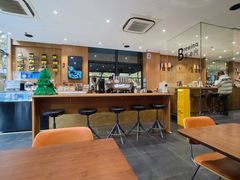 -Au Cafe&Roastery(华侨城店)