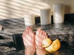 -春晖园度假酒店温泉