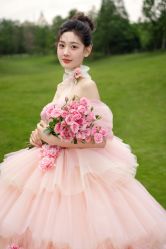 -米莱摄影写真(五大道别墅店)